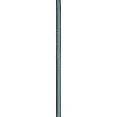 Bailey Textielsnoer grijs 2x0.75mm², 3 meter