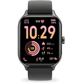 Ice Watch 025277 Dames Ice Fit 3 Smartwatch