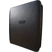 Evoretro Premium - Toploader Binder 4-Pocket (+Shield)