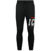 True Rise Dik geweven joggingbroek icon trainingsbroek lang