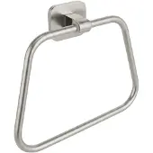 REA Badkamerhanger 5910 Nico Brush Nickel