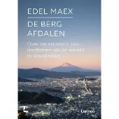 Lannoo De berg afdalen (Hardback)