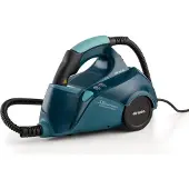Ariete X-vapor Comfort Stoomreiniger - 45 minuten lang stomen - 5 bar - reinigingsmachine - vlekkenreiniger - 13 accessoires