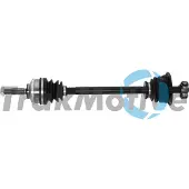 TrakMotive 30-2278 Aandrijfas