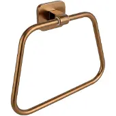 REA Badkamerhanger 5910 Nico Brush Copper
