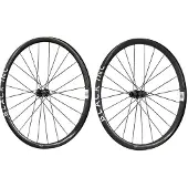 Black Inc 28/33 Cs Disc Racefiets Wielset