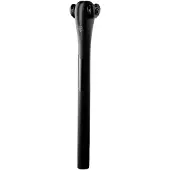 Black Inc Mtb 0mm Offset Zadelpen