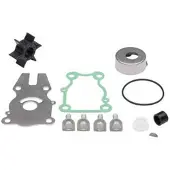 Sierra Yamaha Astk63dw007801 Water Pump Set Zilver