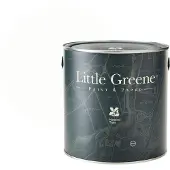 Little Greene Intelligent Eggshell - Loft White No. 222 - 5L