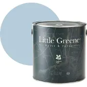Little Greene Intelligent Matt Emulsion - Pale Wedgwood No. 249 - 5L