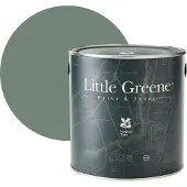 Little Greene Intelligent Eggshell - Ambleside No. 304 - 1L