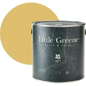 Little Greene Intelligent Matt Emulsion - Light Gold No. 53 - 1L