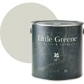 Little Greene Distemper - French Grey Mid No. 162 - 5L