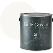 Little Greene Traditional Oil Gloss - Flint No. 236 - 2,5L
