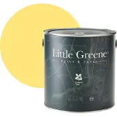 Little Greene Intelligent Eggshell - Carys No. 148 - 5L