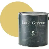 Little Greene Intelligent Eggshell - Sunlight No. 135 - 1L