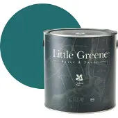 Little Greene Interior Oil Eggshell - Canton No. 94 - 1L