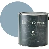 Little Greene Absolute Matt Emulsion - Grey Stone No. 276 - 5L