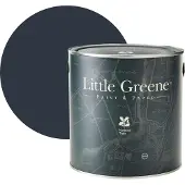 Little Greene Intelligent Eggshell - Dock Blue No. 252 - 2,5L