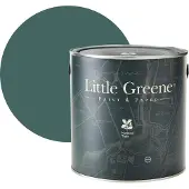 Little Greene Intelligent Floor Paint - Goblin No. 311 - 1L