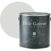 Little Greene Intelligent Satin - Inox No. 224 - 5L
