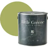 Little Greene Intelligent Satin - Boxington No. 84 - 1L