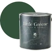 Little Greene Intelligent Satin - Puck No. 298 - 2,5L