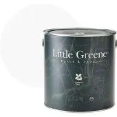 Little Greene Traditional Oil Gloss - Shirting No. 129 - 1L