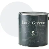 Little Greene Intelligent Eggshell - Gauze No. 106 - 5L