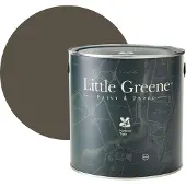 Little Greene Intelligent Eggshell - Attic II No. 144 - 2,5L