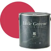 Little Greene Intelligent Matt Emulsion - Leather No. 191 - 5L