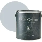 Little Greene Intelligent Gloss - Gauze Dark No. 166 - 1L