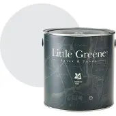 Little Greene Intelligent Masonry Paint - Gauze Mid No. 164 - 5L