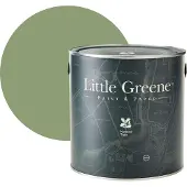 Little Greene Intelligent Satin - Garden No. 86 - 1L
