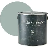 Little Greene Distemper - Celestial Blue No. 101 - 5L