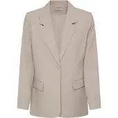 Ichi Blazers 'IHFAVA' beige