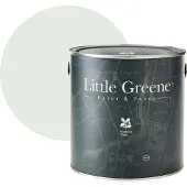 Little Greene Intelligent Eggshell - Pearl Colour Pale No. 167 - 5L