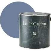 Little Greene Intelligent ASP - Pale Lupin No. 278 - 1L