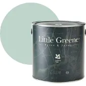 Little Greene Intelligent Eggshell - Brighton No. 203 - 1L