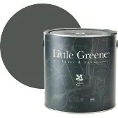 Little Greene Intelligent Gloss - Vulcan No. 324 - 1L