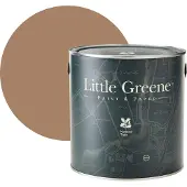 Little Greene Intelligent Eggshell - Split Pink No. 341 - 1L