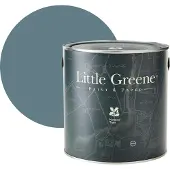 Little Greene Intelligent Eggshell - Etruria No. 326 - 1L