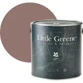 Little Greene Intelligent Eggshell - Nether Red No. 315 - 2,5L