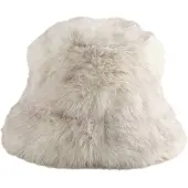 Next Hoed offwhite