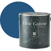 Little Greene Intelligent Eggshell - Mazarine No. 256 - 2,5L