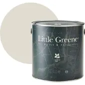 Little Greene Intelligent Eggshell - Rolling Fog Light No. 271 - 5L