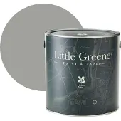 Little Greene Intelligent Gloss - Urbane Grey No. 225 - 1L