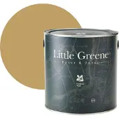 Little Greene Intelligent Matt Emulsion - Bassoon No. 336 - 1L
