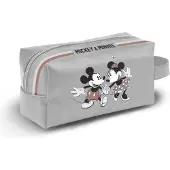KARACTERMANIA Disney Minnie Mouse Face Toilettas