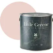 Little Greene Limewash - Pink Slip No. 220 - 5L